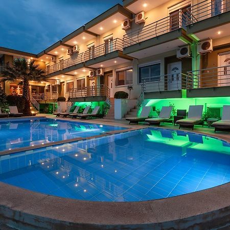 Anthodi Hotel Stavros  Extérieur photo